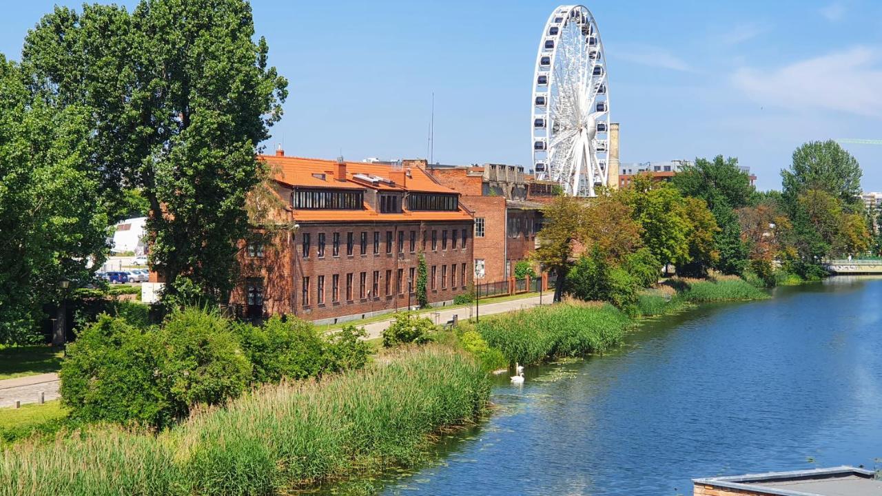 Podewils Old Town Gdansk Luaran gambar